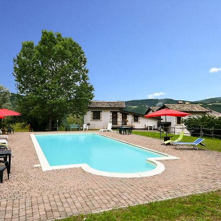 Agriturismo Valle Tezze Cascia Extérieur photo