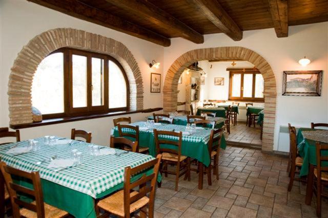 Agriturismo Valle Tezze Cascia Extérieur photo