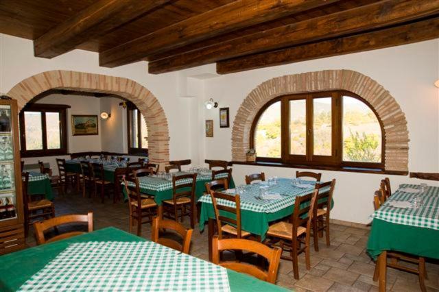 Agriturismo Valle Tezze Cascia Extérieur photo