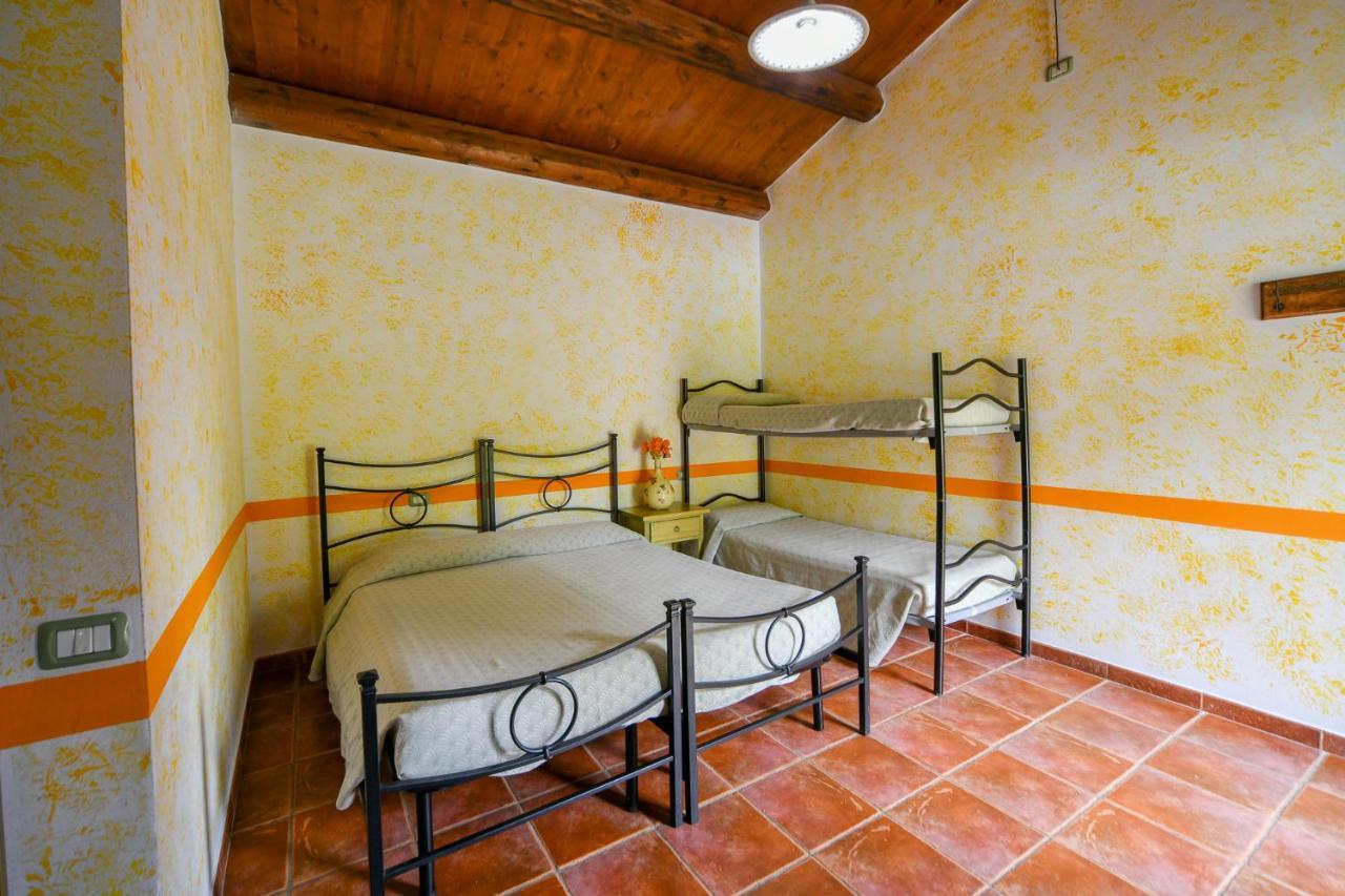Agriturismo Valle Tezze Cascia Extérieur photo