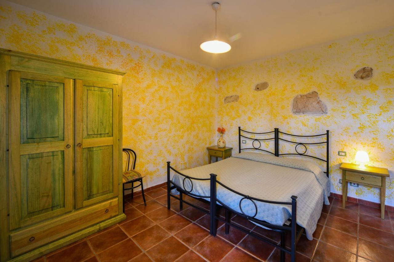 Agriturismo Valle Tezze Cascia Extérieur photo